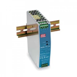 Аксессуар для сетевого оборудования Hikvision NDR-75-48 Блок питания