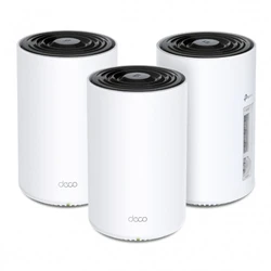 Маршрутизатор для дома TP-Link Deco PX50(3-pack)