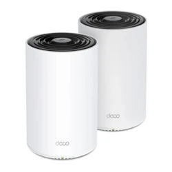 Маршрутизатор для дома TP-Link Deco PX50 Deco PX50(2-pack)