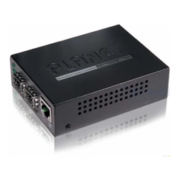Медиаконвертор Planet GT-805A