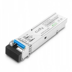 Модуль CUDY SM100GSB-3A SFP модуль