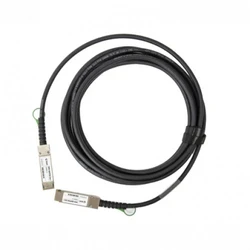 Аксессуар для сетевого оборудования SNR SNR-QSFP28-DA-1 Кабель
