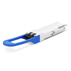 Модуль Cisco 100GBASE LR4 QSFP-100G-LR4-S(OEM) QSFP28 модуль
