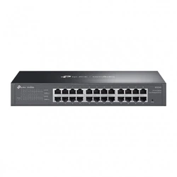 Коммутатор TP-Link ES224G ES224G(UN) 1000 Base-T (1000 мбит/с)