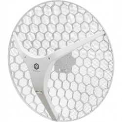 Wi-Fi Радиомост Mikrotik LHG-5axD-XL
