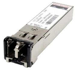 Модуль Cisco GLC-LX-SM-RGD= SFP модуль