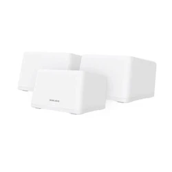 Маршрутизатор для дома Mercusys Halo H47BE Halo H47BE(3-pack)
