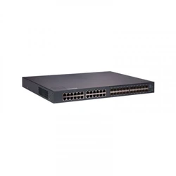 Коммутатор Hikvision DS-3E3756TF 301801257 1000 Base-T (1000 мбит/с), 16 SFP портов