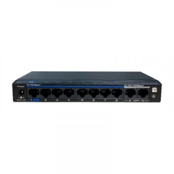 Коммутатор UTEPO UTP3210-PSD-120 100 Base-T (100 мбит/с)