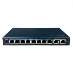 Коммутатор UTEPO UTP3310-PSB 1000 Base-T (1000 мбит/с)