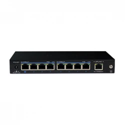Коммутатор UTEPO UTP3-SW08-TP120 100 Base-T (100 мбит/с)