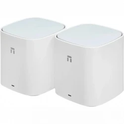 Маршрутизатор для дома Netis NEME X30S (2 PACK)