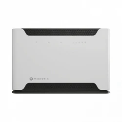 Маршрутизатор Mikrotik Chateau LTE12 D53G-5HacD2HnD-TC&EG120K-EA 10/100/1000 Base-TX (1000 мбит/с)
