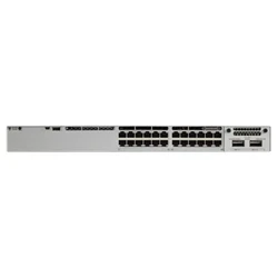 Коммутатор Cisco C9300-24P-A C9300-24P-A|| 1000 Base-T (1000 мбит/с), 2 SFP порта