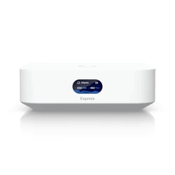 WiFi точка доступа Ubiquiti UX-EU