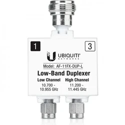 Сетевое устройство Ubiquiti AF-11-DUP-L Адаптер