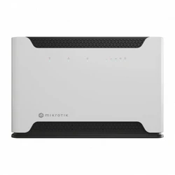 Маршрутизатор для дома Mikrotik D53G-5HacD2HnD-TC&R11e-LTE7