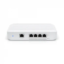 Коммутатор Ubiquiti USW-Flex-XG USW-Flex-XG|| 10 GBase-T (10000 мбит/с)