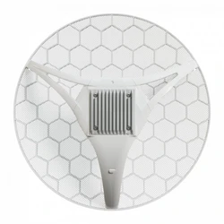 Маршрутизатор Mikrotik LHGGR&R11e-LTE7 10/100/1000 Base-TX (1000 мбит/с)