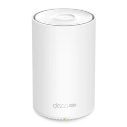 Маршрутизатор для дома TP-Link Deco X1500-4G(1-pack)