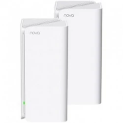 Маршрутизатор для дома TENDA MX15 Pro MX15 Pro(2-pack)