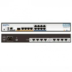 Маршрутизатор Maipu MP1900X-22-AC 10/100/1000 Base-TX (1000 мбит/с)