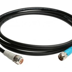 Аксессуар для сетевого оборудования D-link кабель антенный, 0,3м, с разъемами RP-N и N-типа ANT24-ODU03M Кабель