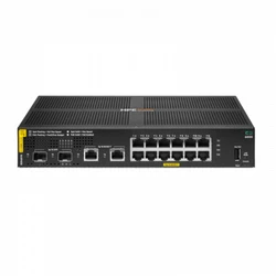Коммутатор HPE CX 6000 R8N89B 1000 Base-T (1000 мбит/с), 2 SFP порта