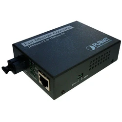 Медиаконвертор Planet FT-806A20