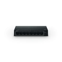 Коммутатор BDCOM S1500-8T 1000 Base-T (1000 мбит/с)