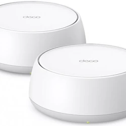 Маршрутизатор для дома TP-Link DECO BE22 DECO BE22(2-PACK)