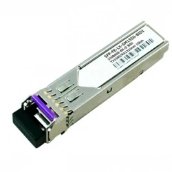 Модуль Hikvision HAW-SFP-FE-LX-SM1550-BIDI SFP модуль