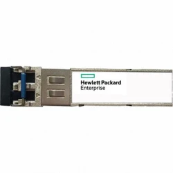 Модуль HPE MSA 32Gb SFP+ Short Wave Fibre Channel 4‑pack Transceiver S3Y23A SFP+ модуль