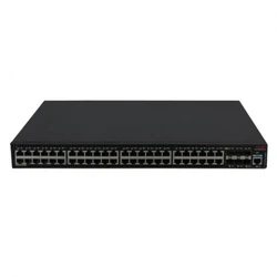 Коммутатор H3C LS-5570S-54S-EI-GL 1000 Base-T (1000 мбит/с), 6 SFP портов