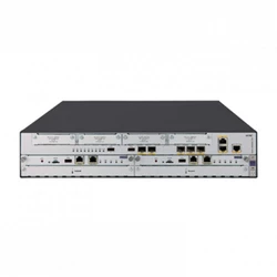 Маршрутизатор H3C RT-MSR5620 10/100/1000 Base-TX (1000 мбит/с)