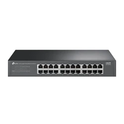 Коммутатор TP-Link LS1024G 1000 Base-T (1000 мбит/с)