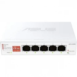 Коммутатор Asus QG-U1050 2.5 GBase-T (2500 мбит/с)