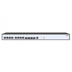 Коммутатор SNR S5310X-8TX SNR-S5310X-8TX 10 GBase-T (10000 мбит/с), 4 SFP порта