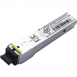 Модуль Future Technologies  FT-SFP-WDM-1,25-5549S-120-B-D SFP модуль