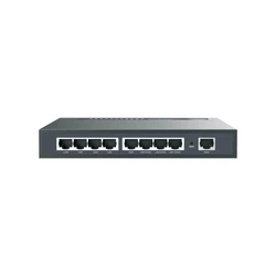 Коммутатор Netis NR109GPE 1000 Base-T (1000 мбит/с)