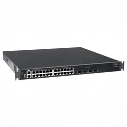 Коммутатор QTECH QSW-4700-28TX QSW-4700-28TX-AFTER_DEMO 1000 Base-T (1000 мбит/с), 4 SFP порта