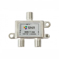 Аксессуар для сетевого оборудования SNR SNR-T-108 Cплиттер