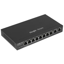Маршрутизатор Ruijie RG-EG210G-P-V3 6976915000838 10/100/1000 Base-TX (1000 мбит/с)
