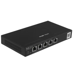 Маршрутизатор Ruijie RG-EG305GH-P-E 6971693272415 10/100/1000 Base-TX (1000 мбит/с)