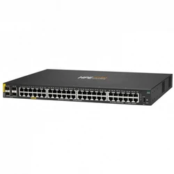 Коммутатор HPE R8N85B ANW 6000 1000 Base-T (1000 мбит/с), 4 SFP порта