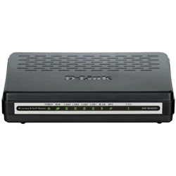 Маршрутизатор для дома D-link DVG-N5402SP DVG-N5402SP/1S/C1A
