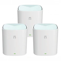 Маршрутизатор Netis NEME X18S (3 PACK) 10/100/1000 Base-TX (1000 мбит/с)