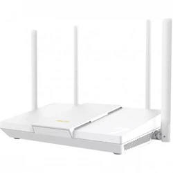 Маршрутизатор Asus RT-BE3600E 10/100/1000 Base-TX (1000 мбит/с)