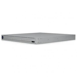 Коммутатор Ubiquiti USW-Pro-XG-24 10 GBase-T (10000 мбит/с), 2 SFP порта