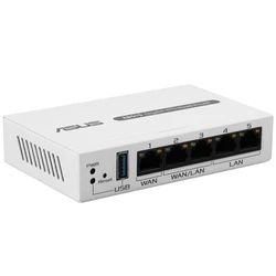 WiFi точка доступа Asus ExpertWiFi EBG15